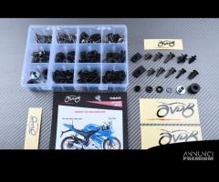 Kit viti Carena AVDB YAMAHA YZF R125 2008 - 2020