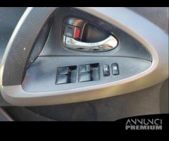 Comando vetri ant sx TOYOTA RAV 4 del 2006