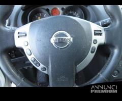 Airbag volante NISSAN QASHQAI del 2008