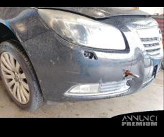 Paraurti anteriore OPEL INSIGNIA del 2009