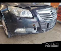 Paraurti anteriore OPEL INSIGNIA del 2009 - 6