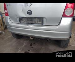 Ricambi OPEL AGILA 973cc benzina del 2001