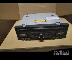 Autoradio CITROEN C5 del 2011