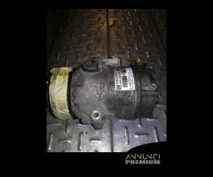 Compressore clima OPEL ASTRA H 1700cc DTI del 2007