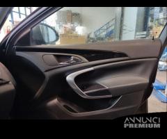 Pannello porta ant dx OPEL INSIGNIA del 2009