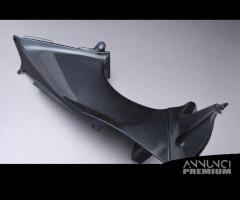 Cover del serbatoio KAWASAKI ZX12R 2002 - 2006