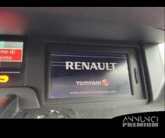 Display RENAULT SCENIC del 2009