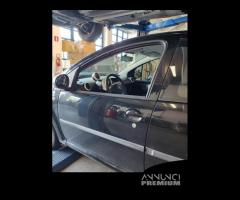 Porta anteriore sx nuda CITROEN C1 del 2008