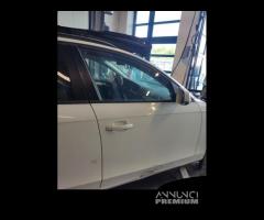 Porta anteriore dx nuda AUDI A4 del 2011