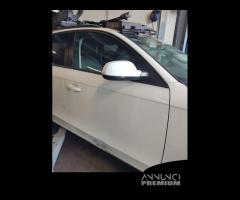 Porta anteriore dx nuda AUDI A4 del 2011