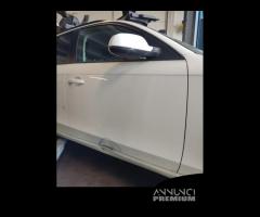 Porta anteriore dx nuda AUDI A4 del 2011