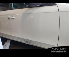 Porta anteriore dx nuda AUDI A4 del 2011