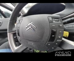 Airbag volante CITROEN C5 del 2012