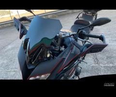 Cupolino Policarbonato YAMAHA MT09 TRACER 15 - 21