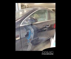 Porta anteriore sx nuda OPEL INSIGNIA del 2009