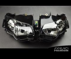 Fanale anteriore CBR 1000 RR / SP 2012 2016 HONDA