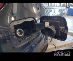 Sportello carb FIAT PANDA 1242cc benzina 2014