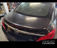 Portellone nudo OPEL INSIGNIA del 2009