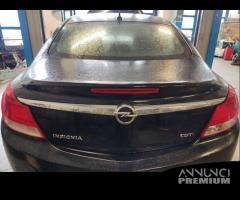 Portellone nudo OPEL INSIGNIA del 2009