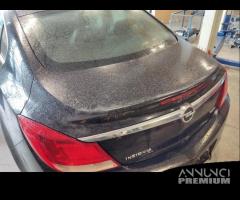 Portellone nudo OPEL INSIGNIA del 2009