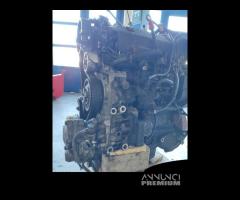 Motore FIAT DUCATO 2800cc diesel del 2005 - 12