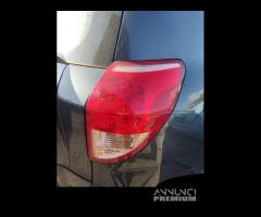 Fanale posteriore destro TOYOTA RAV 4 del 2006