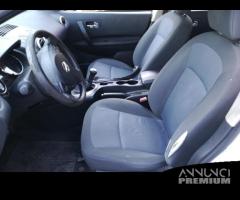 Airbag volante NISSAN QASHQAI del 2012