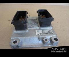 Centralina motore OPEL AGILA 1.2 benzina del 2002 - 15