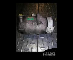 Compressore clima OPEL ASTRA H 1700cc DTI del 2007