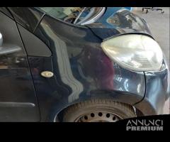 Parafango destro CITROEN C1 del 2008