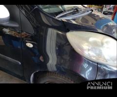 Parafango destro CITROEN C1 del 2008