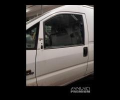 Ricambi FIAT SCUDO 2000cc JTD del 2000