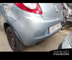 Paraurti posteriore FORD KA del 2009