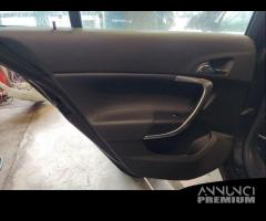 Pannello porta post sx OPEL INSIGNIA del 2009