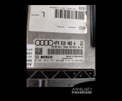 Centr motore AUDI A6 4X4 ALL ROAD 3.0cc D 2011