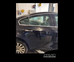 Porta posteriore dx OPEL INSIGNIA del 2009