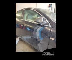 Porta anteriore dx nuda OPEL INSIGNIA del 2009