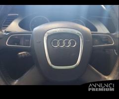 Airbag volante AUDI A4 del 2011