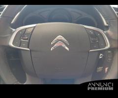 Airbag volante CITROEN C4 del 2012