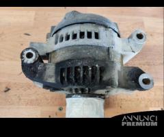 Alternatore TOYOTA RAV 4 4X4 2231cc D4D del 2006