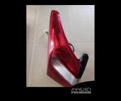 Fanale posteriore sinistro HYUNDAI I30 del 2015