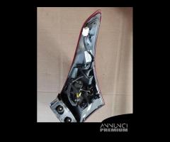 Fanale posteriore sinistro HYUNDAI I30 del 2015