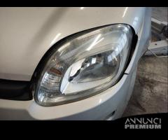 Proiettore sinistro FIAT PANDA del 2012