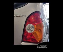 Fanale post destro HYUNDAI TERRACAN del 2001