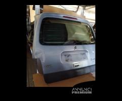 Portellone nudo CITROEN BERLINGO del 2002