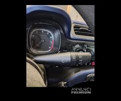 Devioluci / tergi cristallo FIAT PANDA del 2012