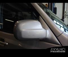 Specchio destro HYUNDAI TERRACAN del 2001