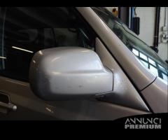 Specchio destro HYUNDAI TERRACAN del 2001