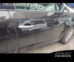 Porta anteriore dx nuda RENAULT SCENIC del 2009