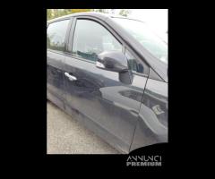 Porta anteriore dx nuda RENAULT SCENIC del 2009